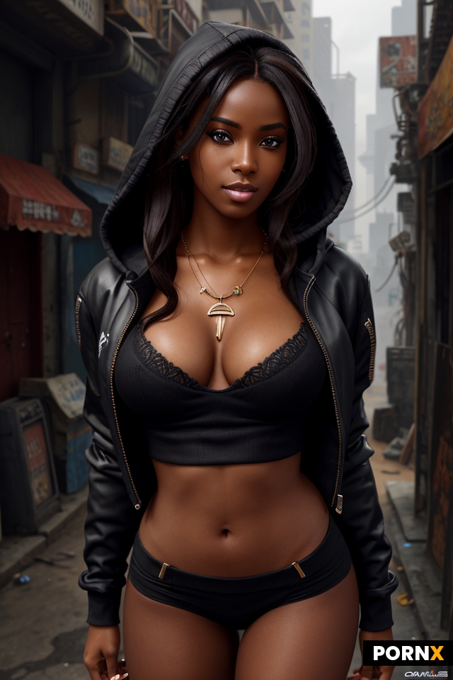 Woman