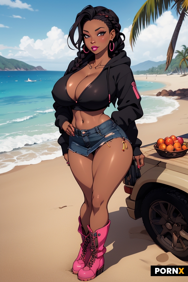 Woman