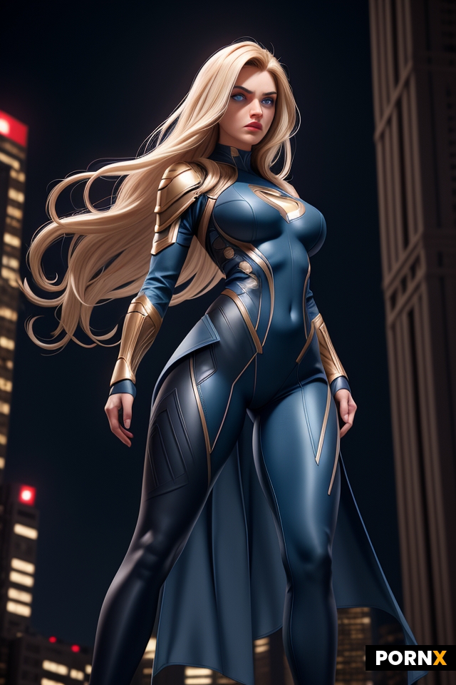 Woman