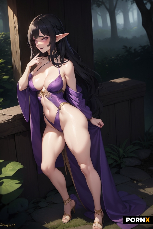 Woman