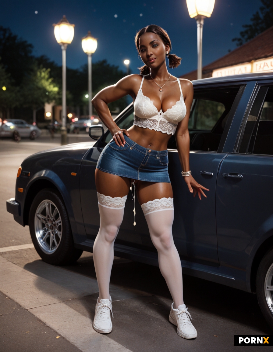african Woman