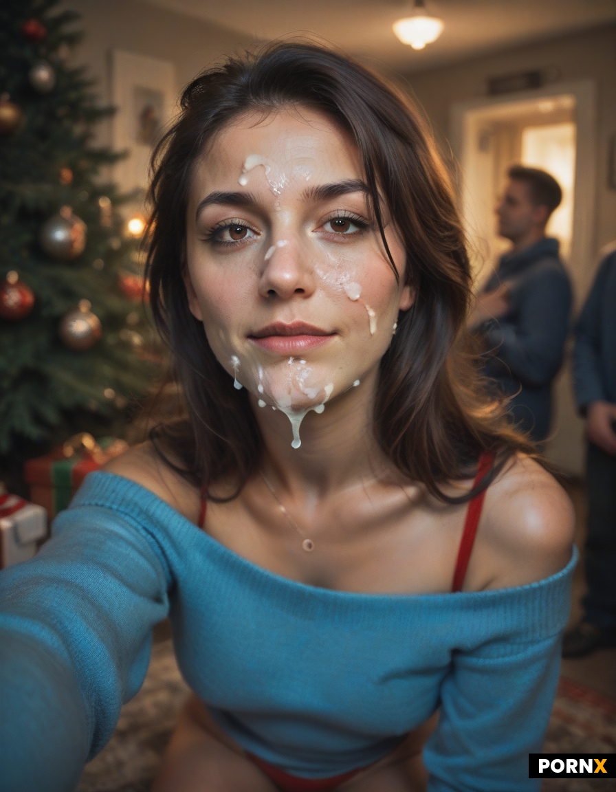 Italian Woman