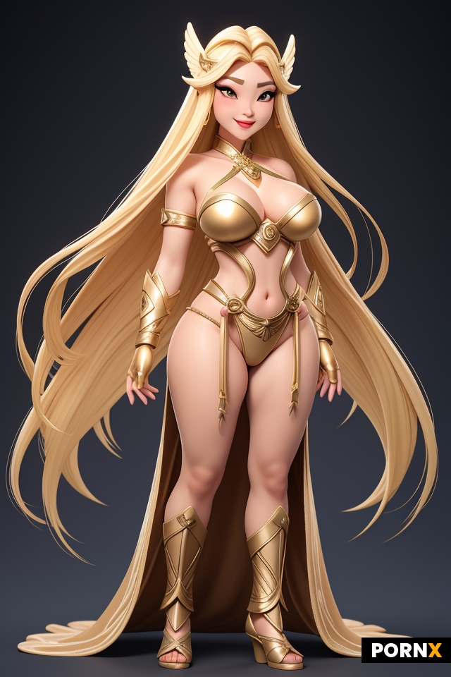 Woman