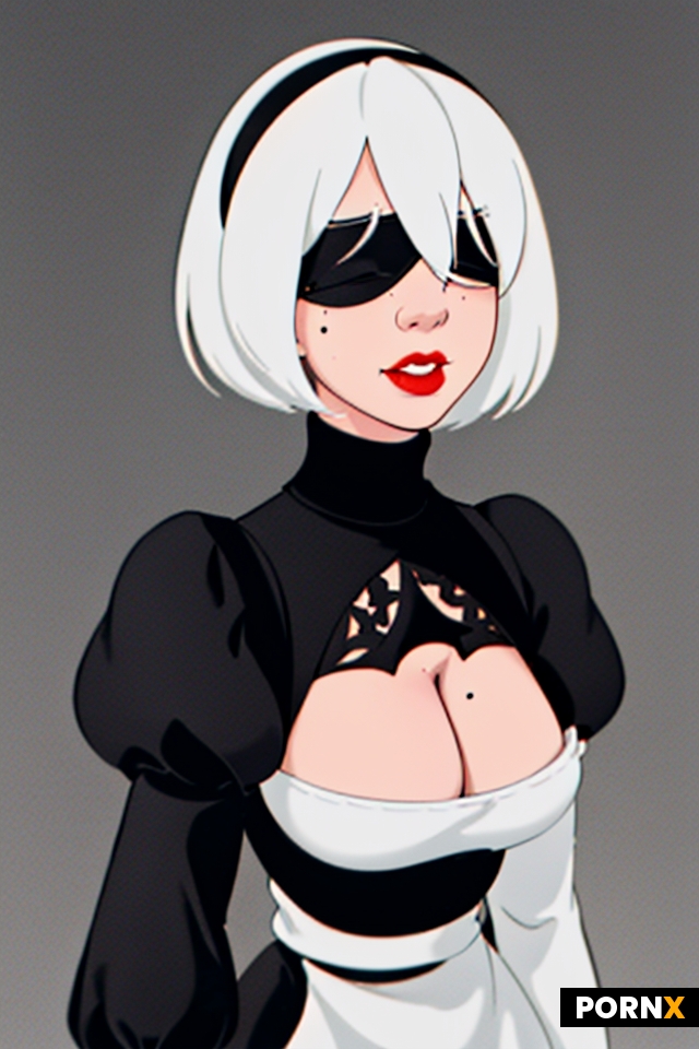 yorha no
