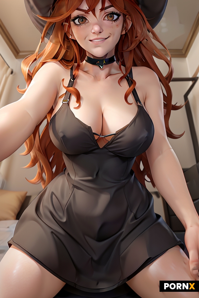 Woman