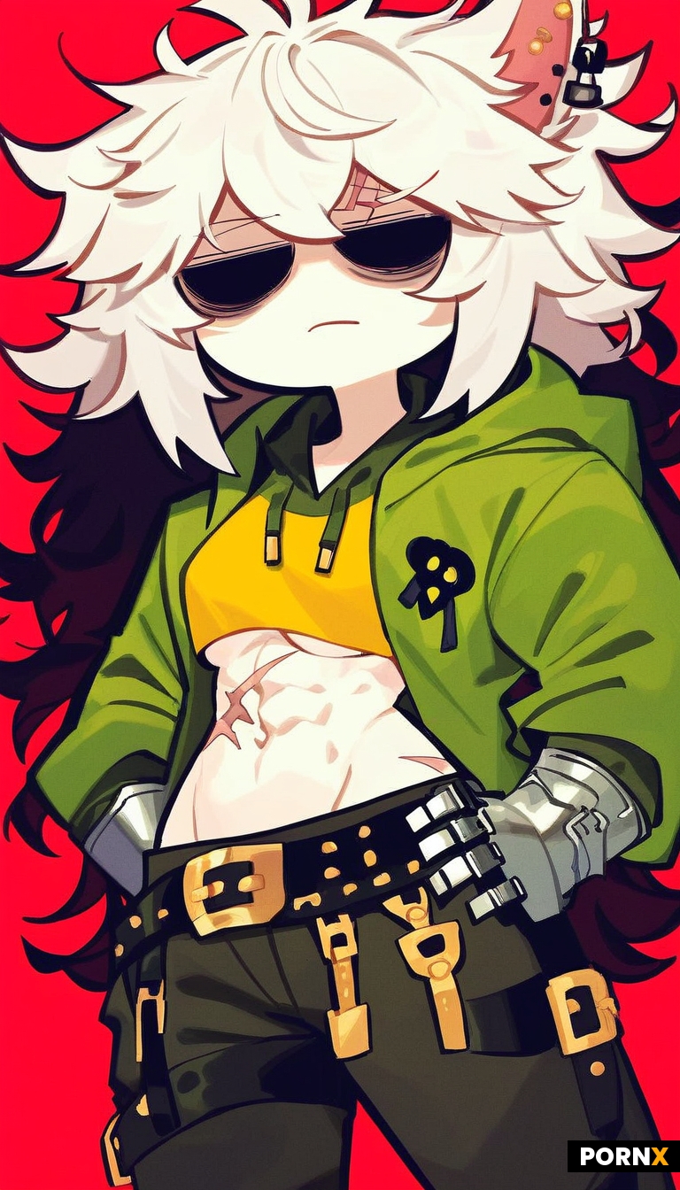 chibi