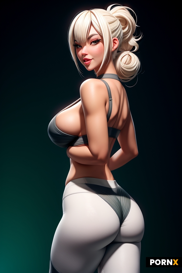 Woman
