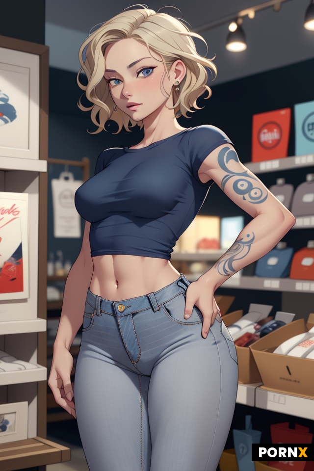 O e Woman