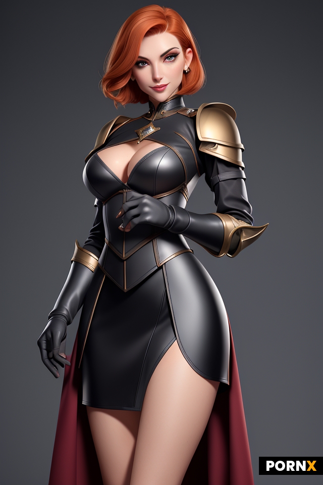 Woman