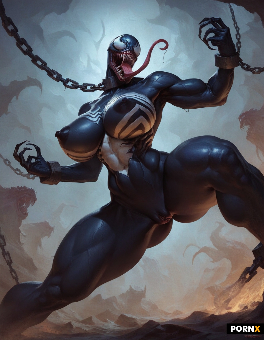 She-Venom