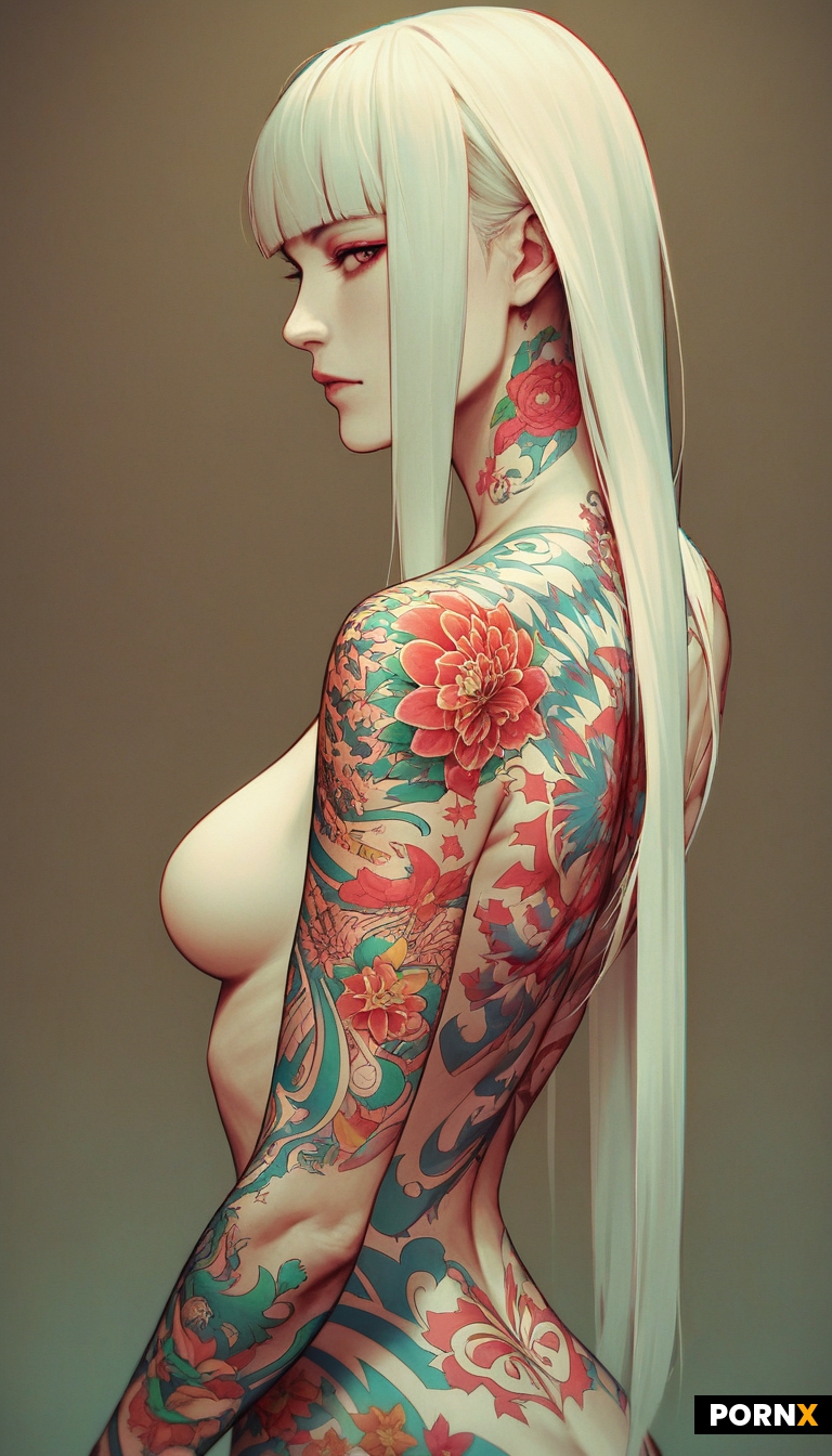Woman