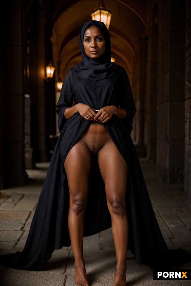 Woman