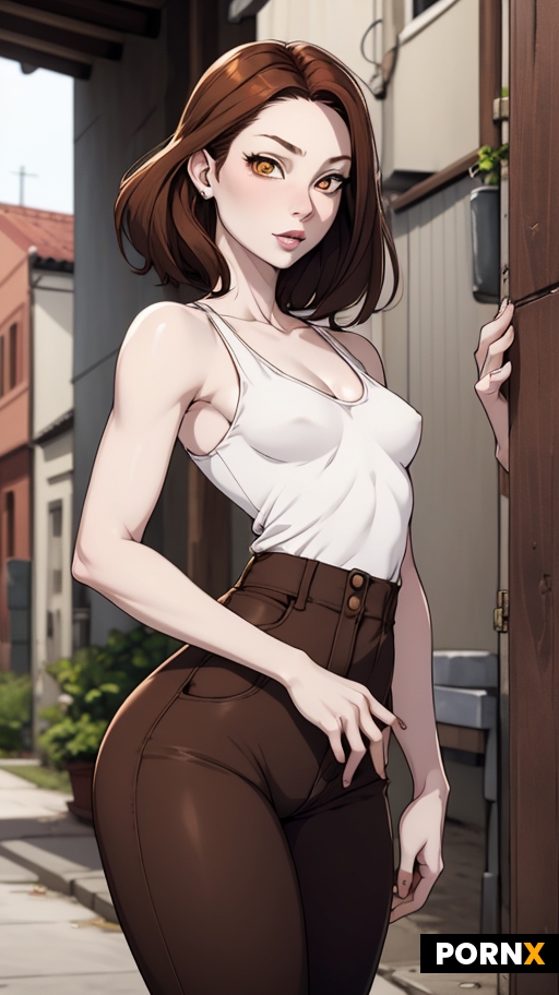 Woman
