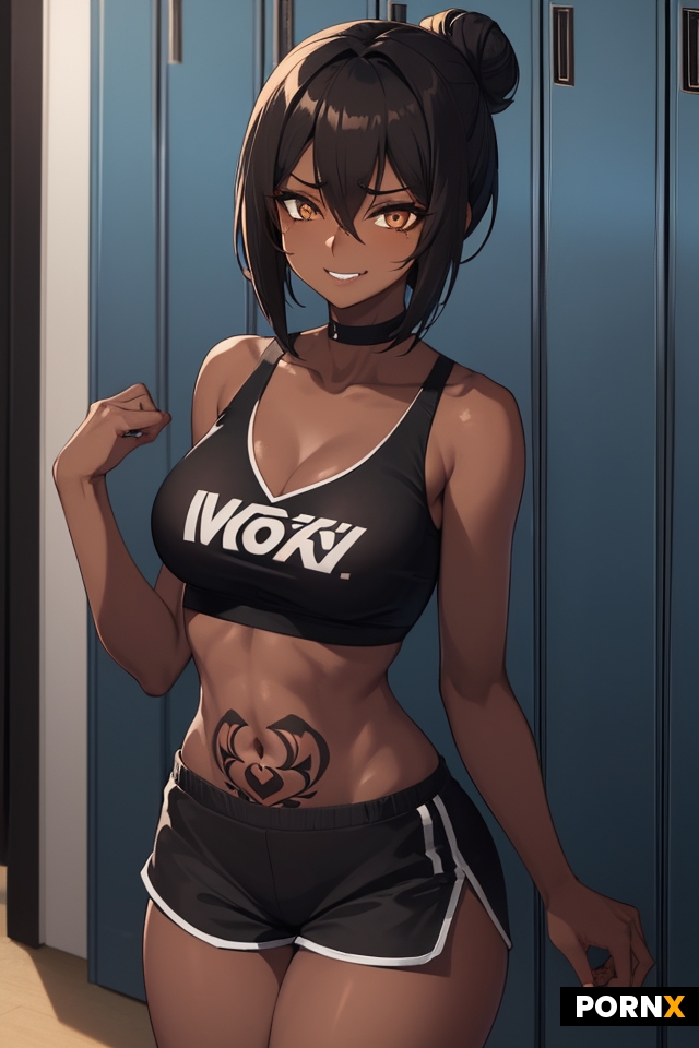 Woman