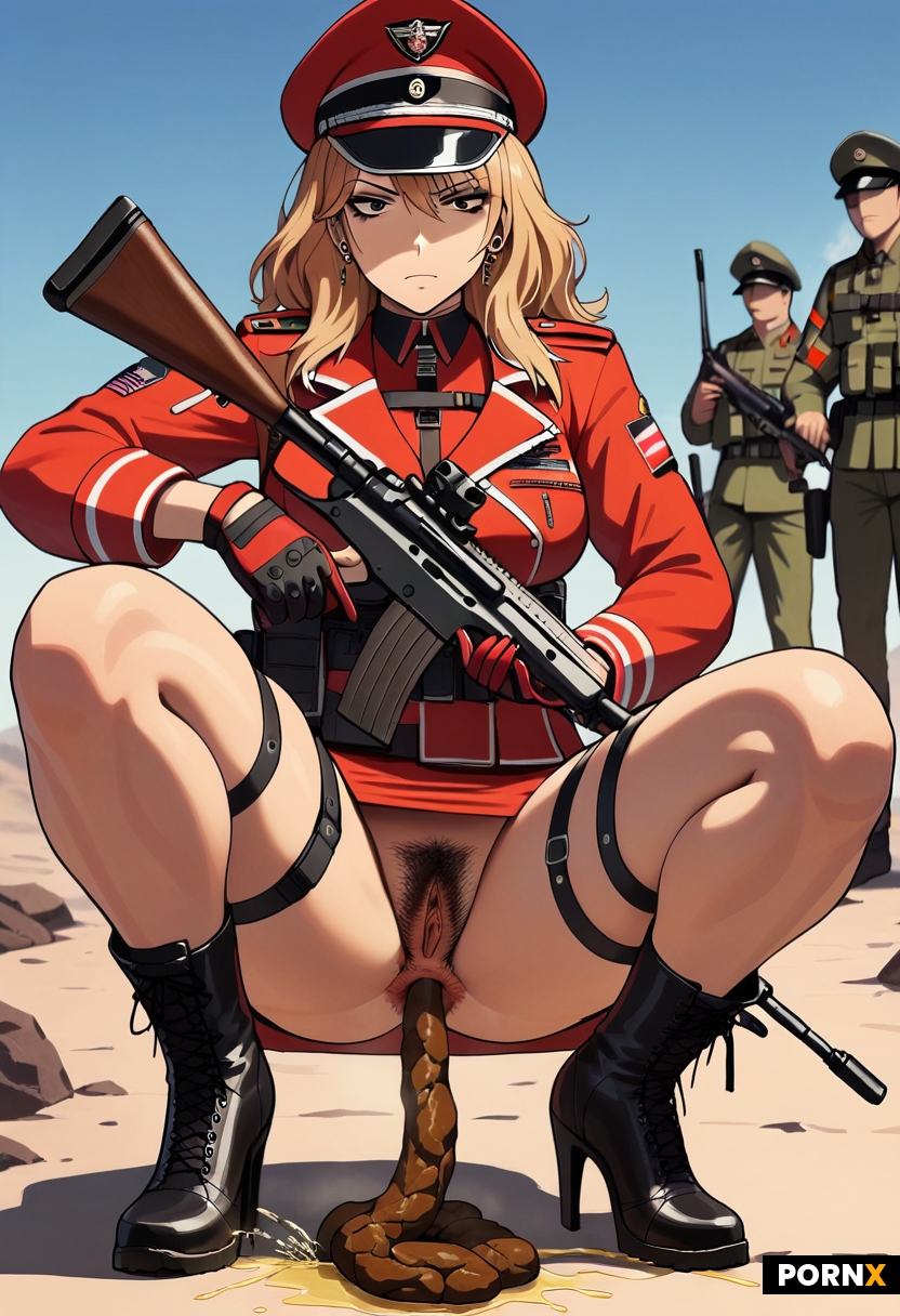 goddess of victory: nikke