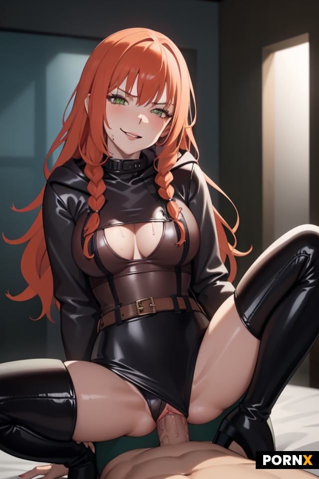 Woman