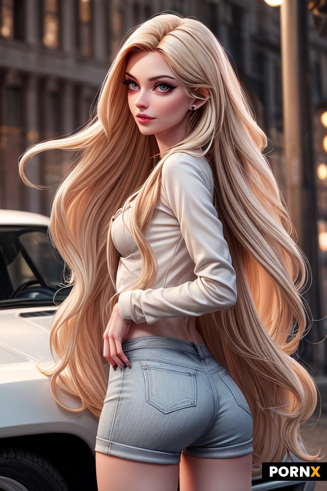 Woman