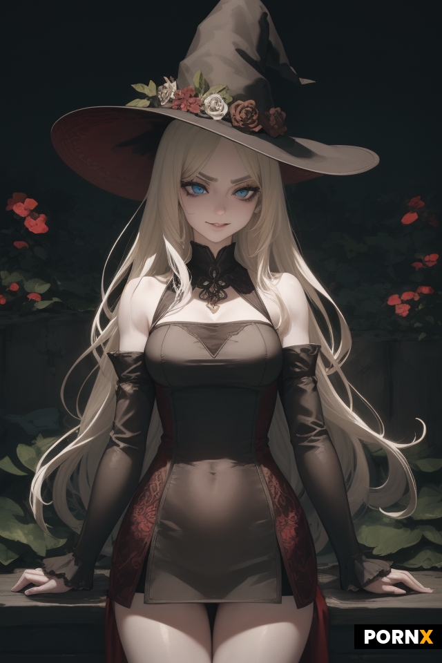 Woman