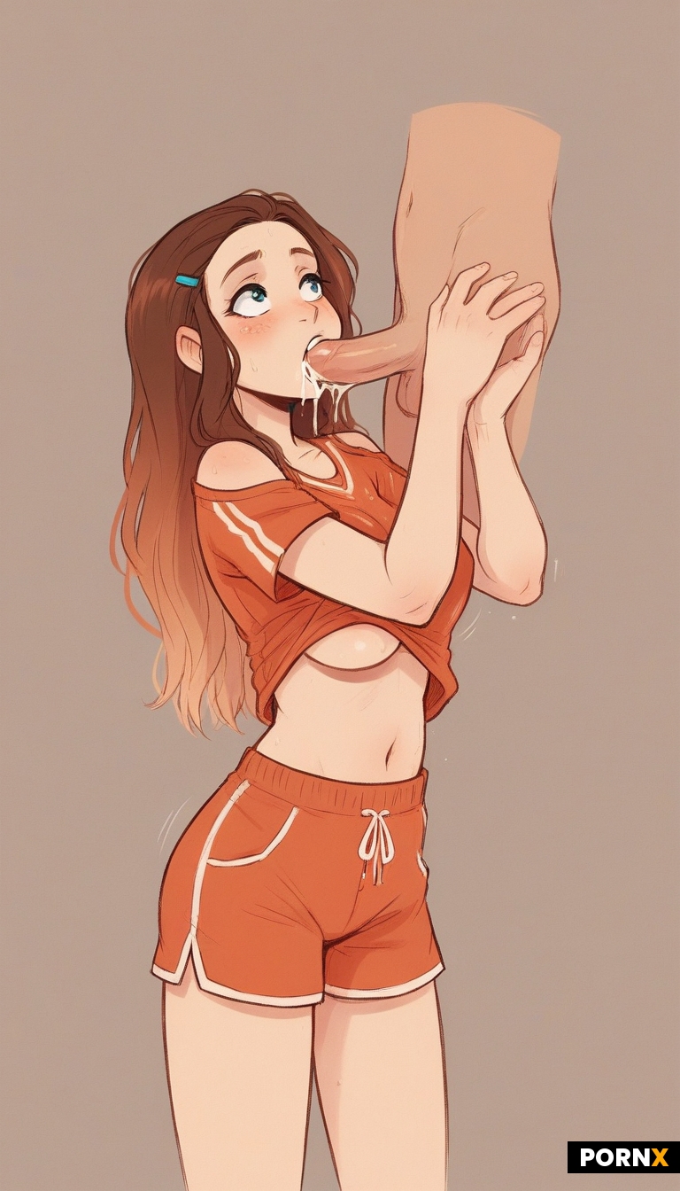 Image similaire generee par l'IA