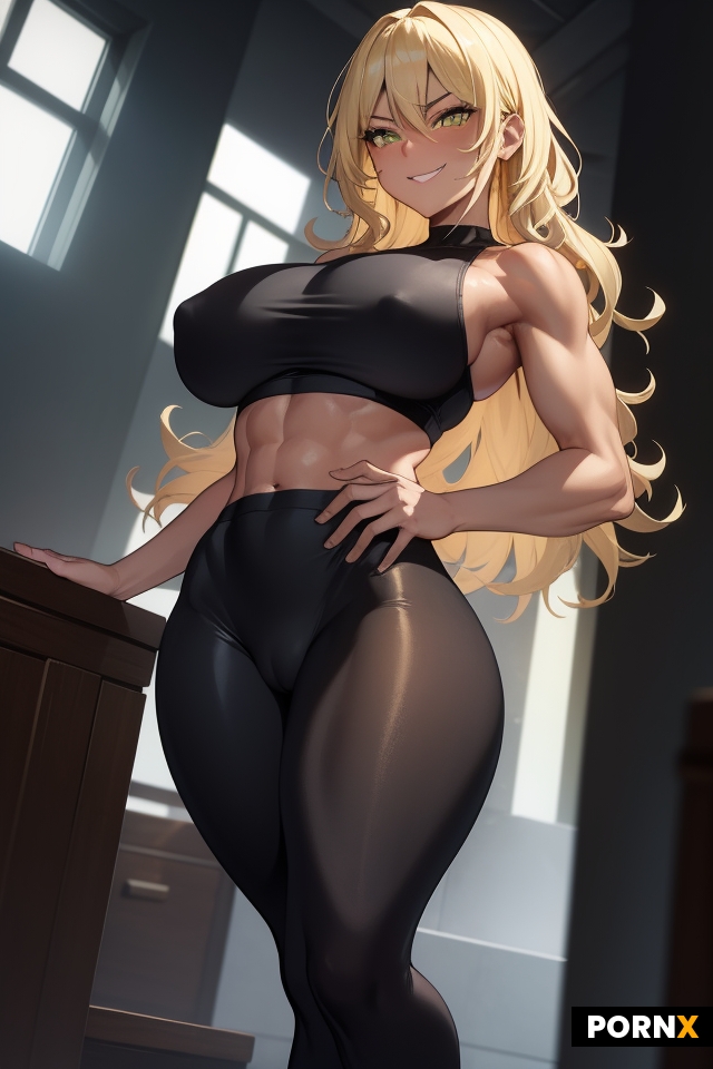 Woman