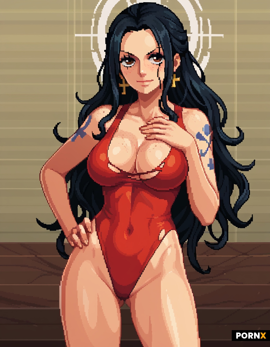 Woman