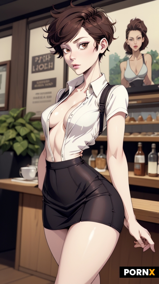 Woman