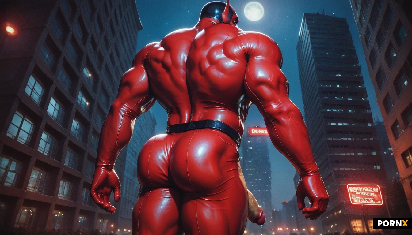 Man