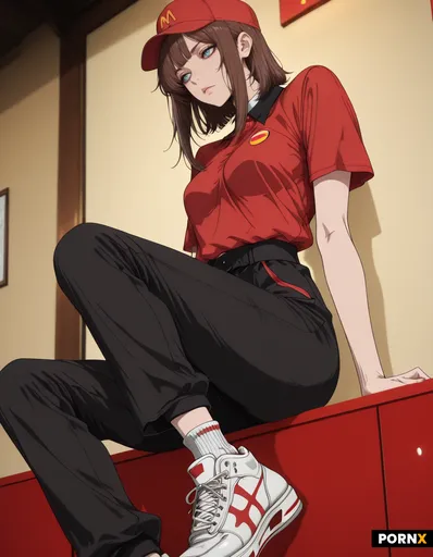 Skate shoes