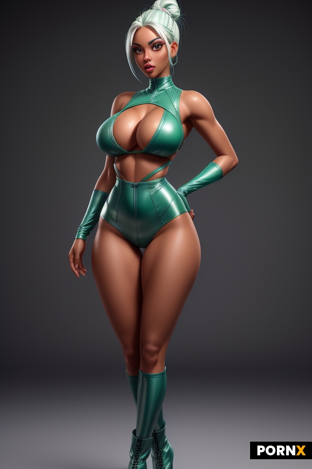 Woman