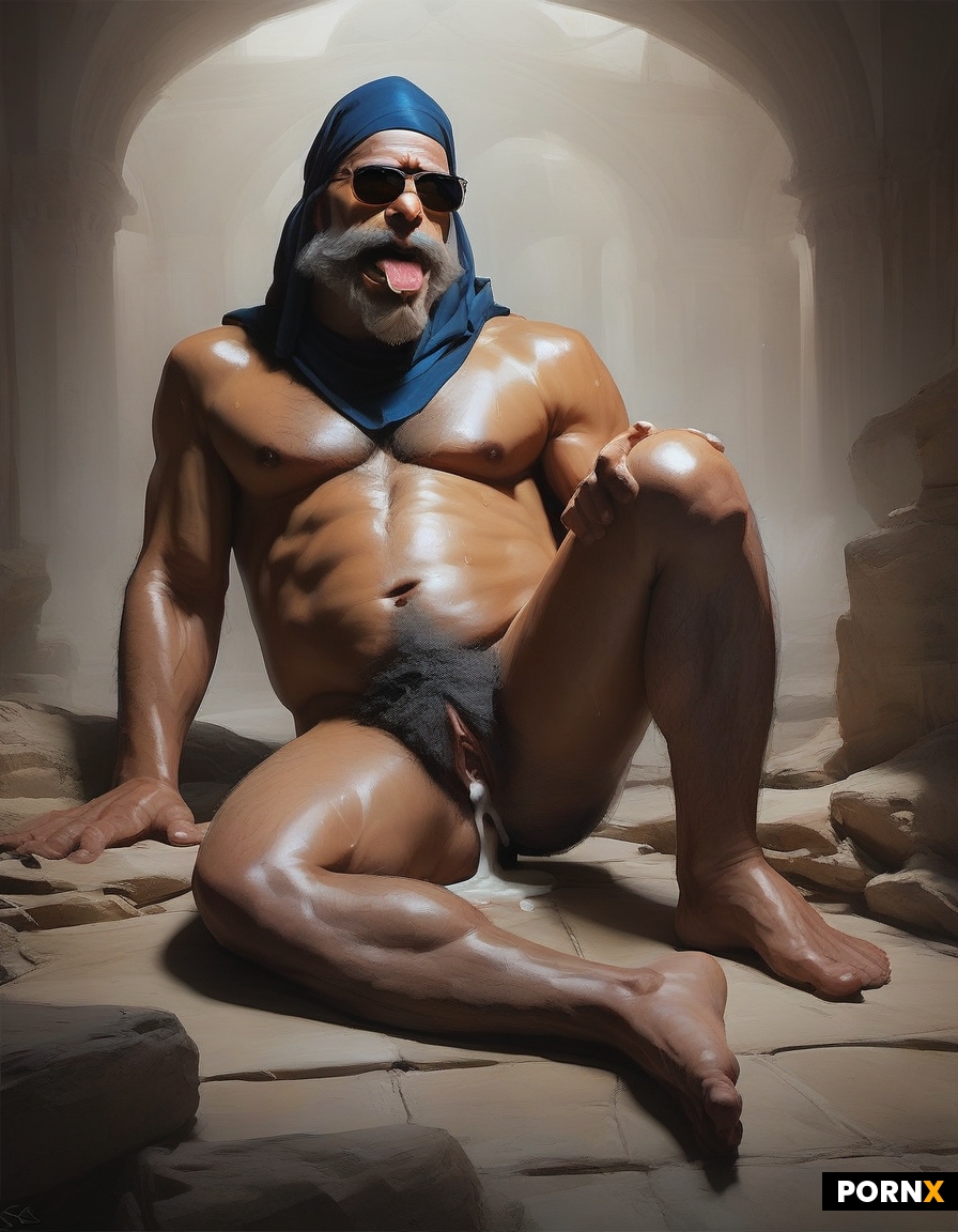 Man