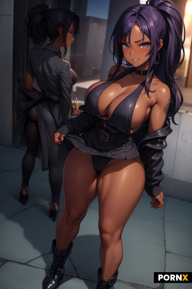 Woman