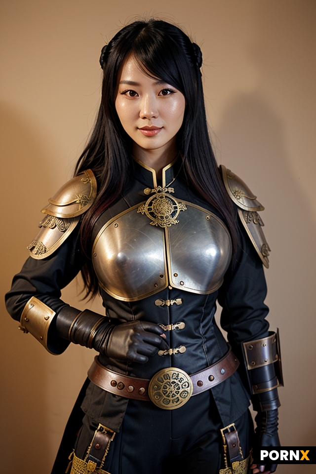 Woman