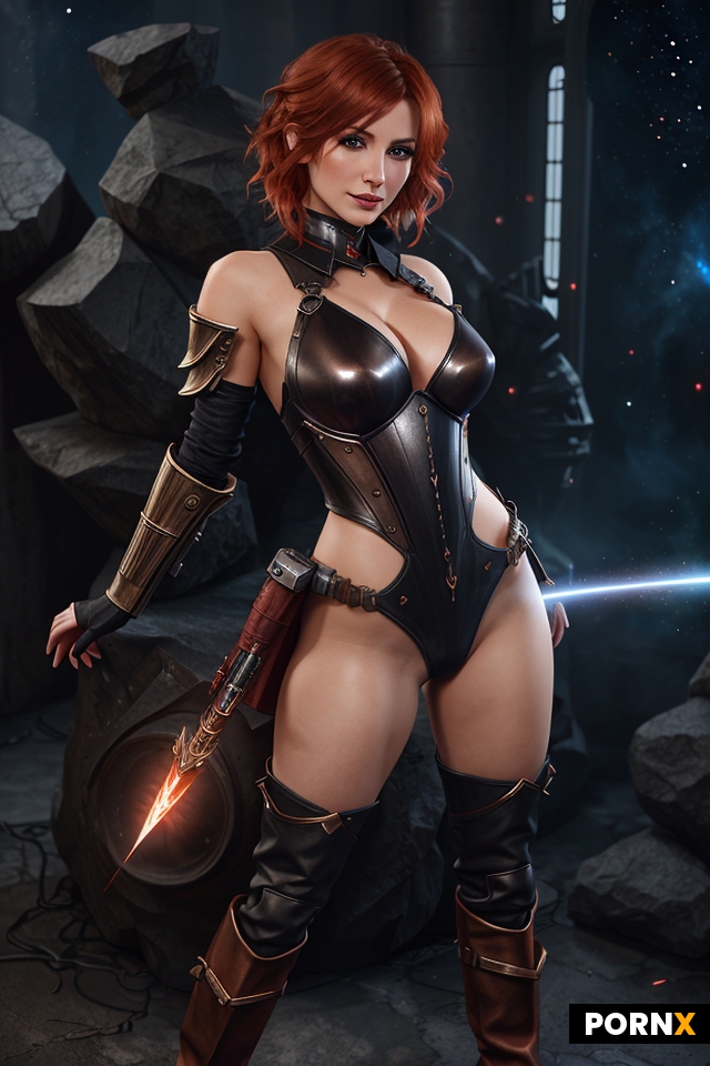 Woman