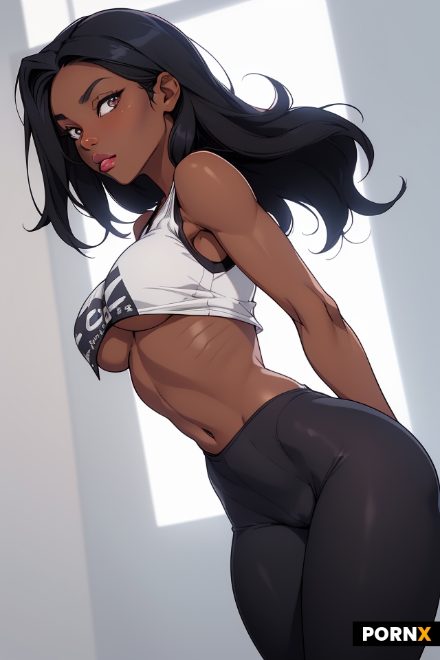 Woman