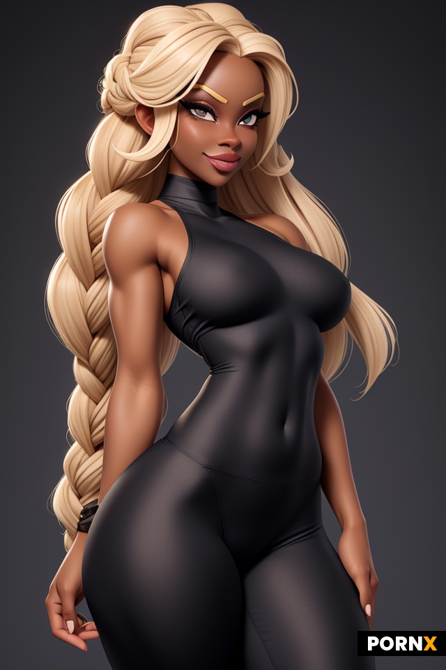 Woman