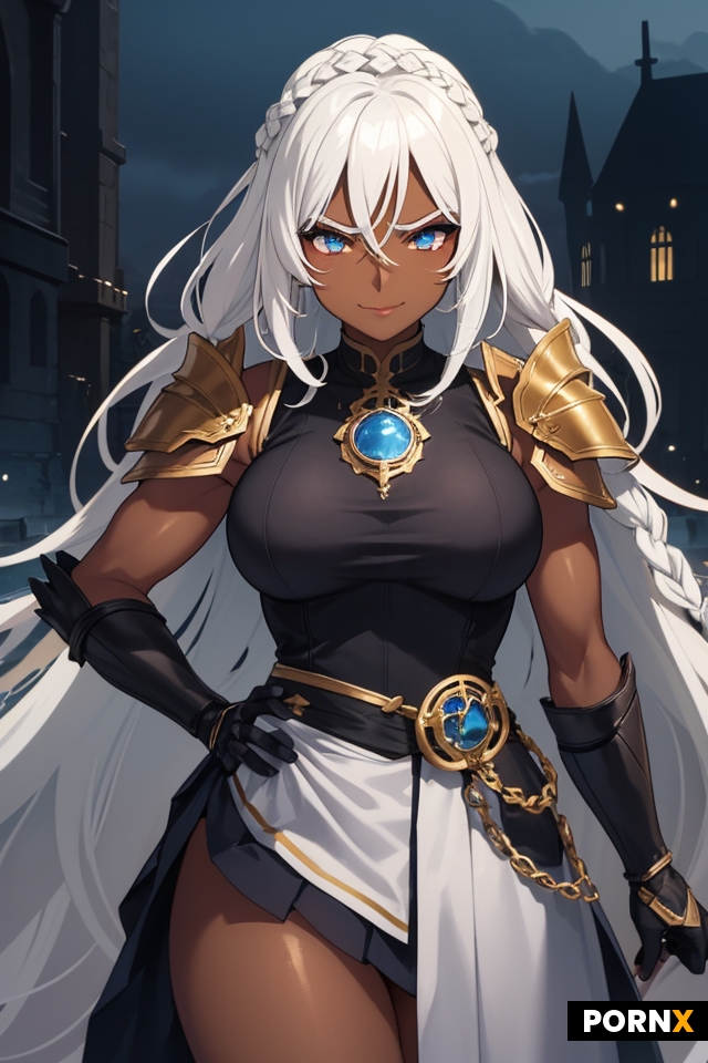 Woman