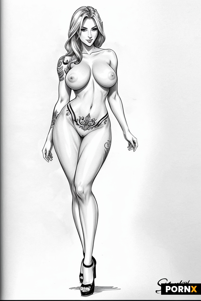 Woman