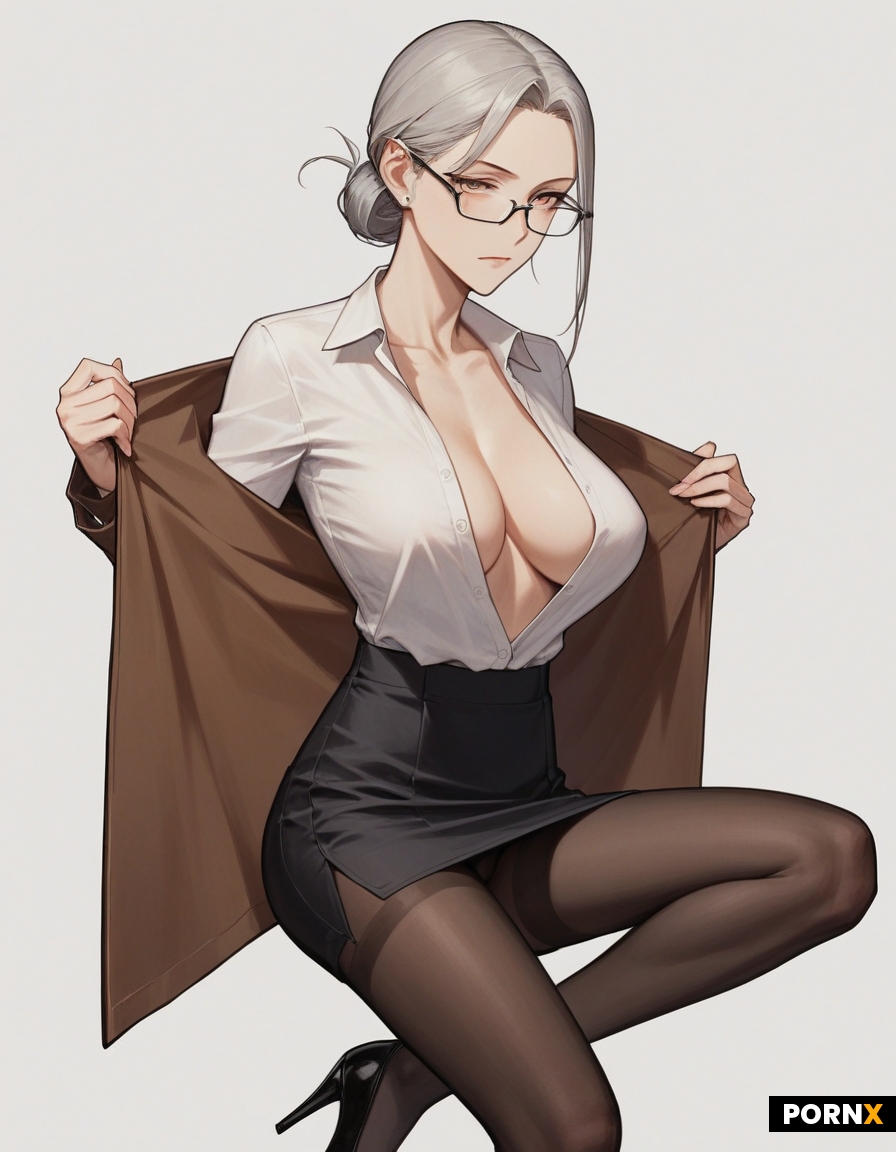 female character