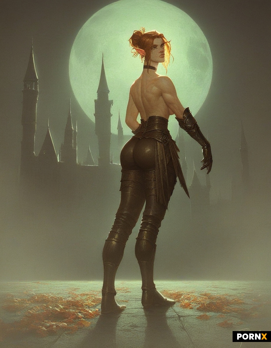 Woman