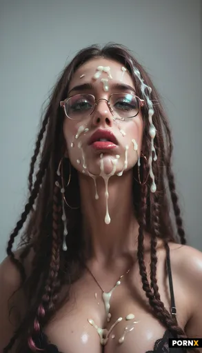 Beautiful woman