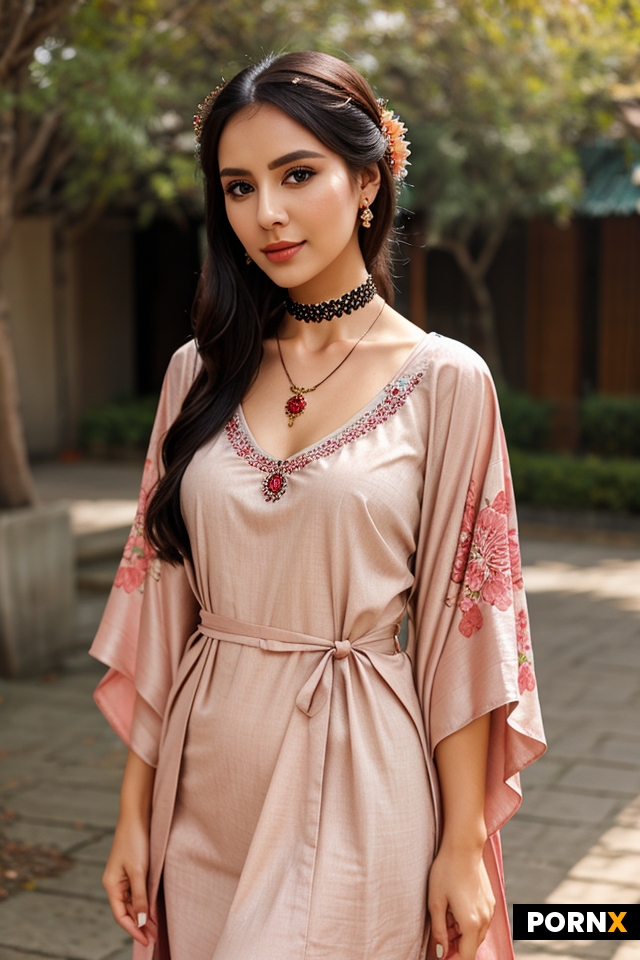 Woman