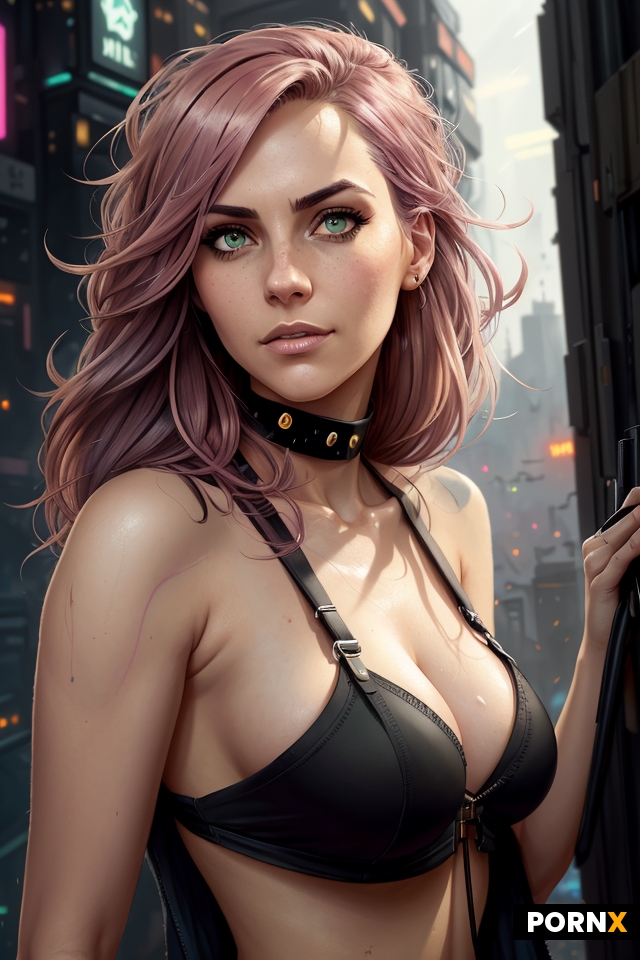 Woman