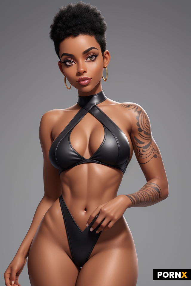 Woman