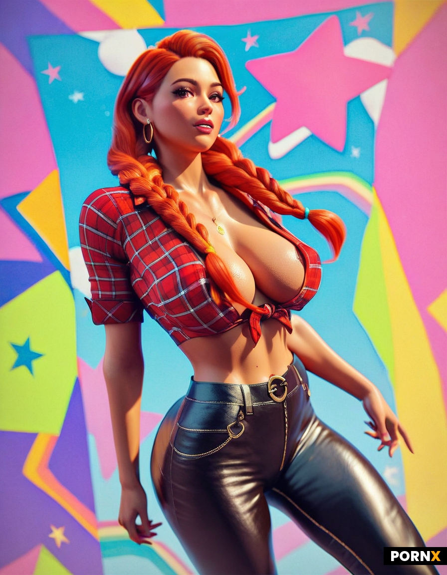 slutty girlfriend