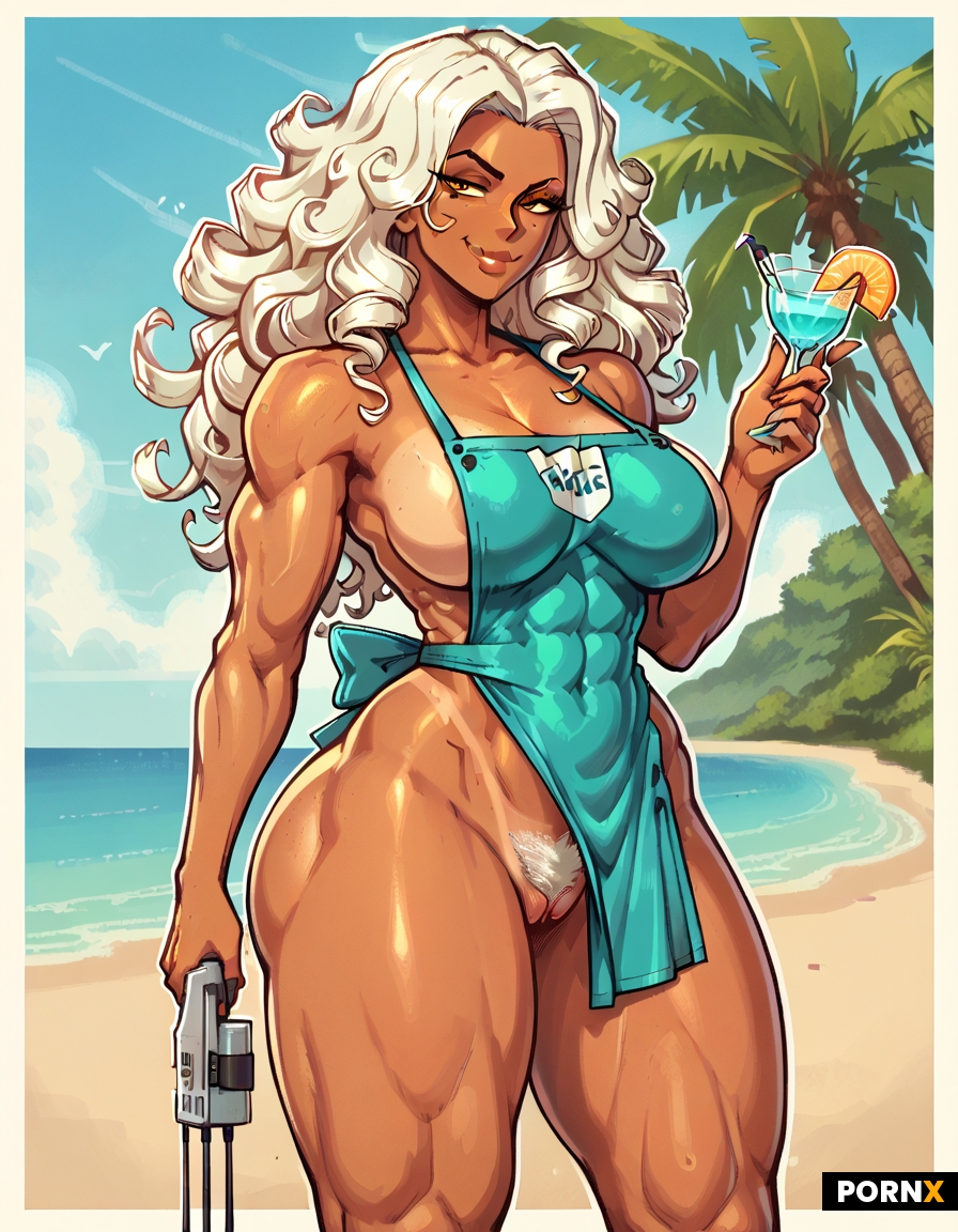 Woman