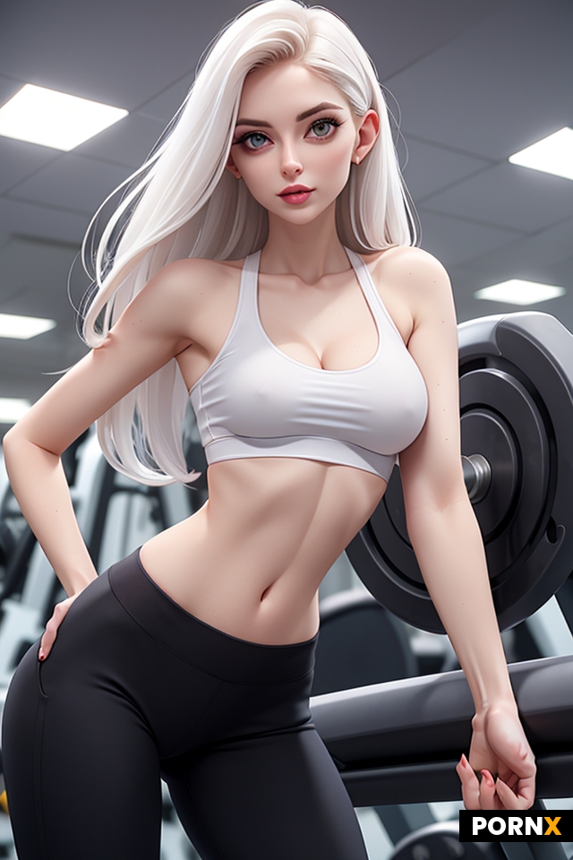 Woman