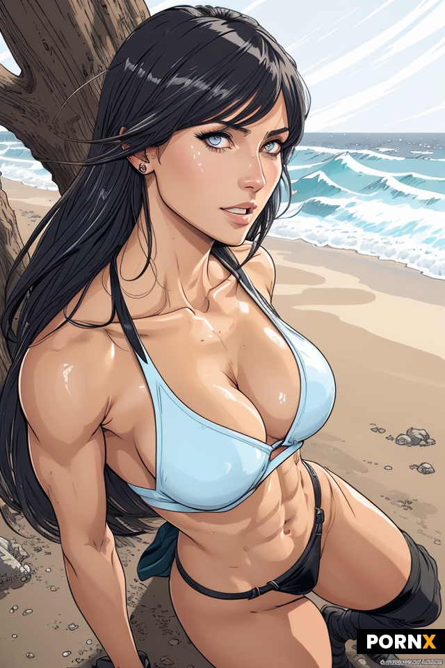 Woman