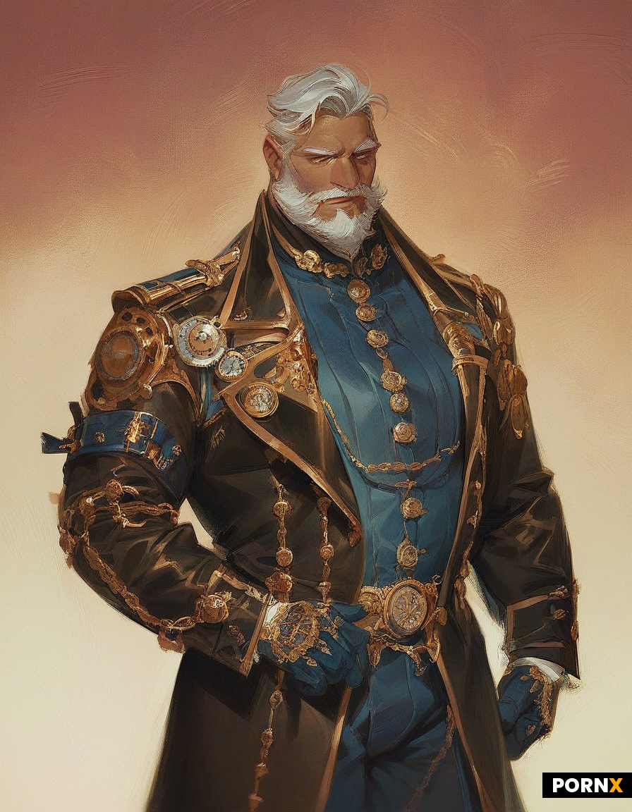 Man