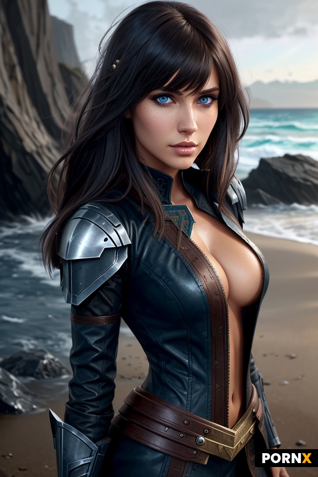 Woman