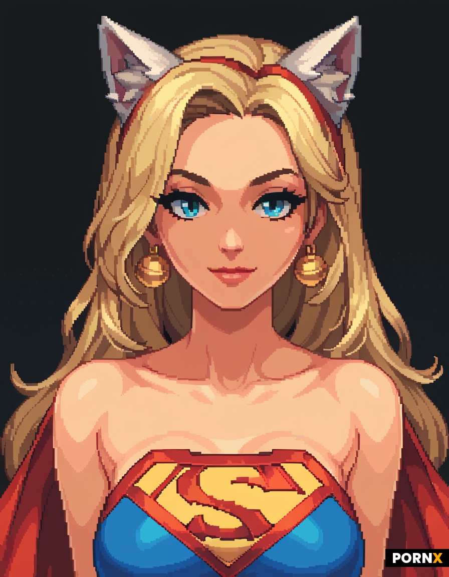 Supergirl